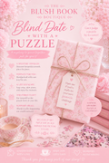 Blind Date with a Puzzle